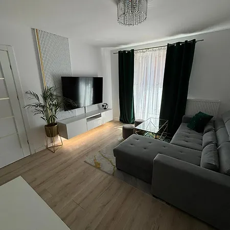 Appartement Old Town - *